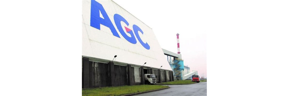 AGC: мировой лидер в производстве автомобильного стекла AGC: мировой лидер в производстве автомобильного стекла
