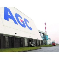 AGC: мировой лидер в производстве автомобильного стекла