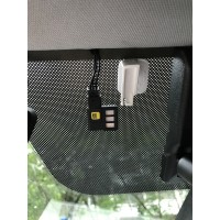 Датчик запотевания лобового стекла автомобиля: принцип работы и преимущества