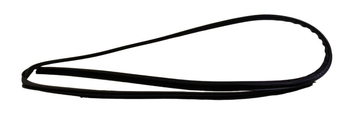 Молдинги лобового стекла: функциональное назначение и особенности Молдинги лобового стекла: функциональное назначение и особенности