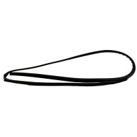 Молдинги лобового стекла: функциональное назначение и особенности